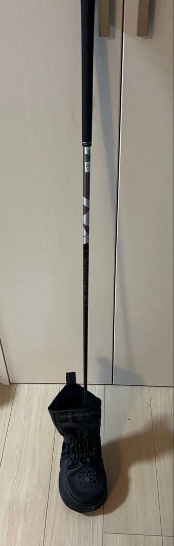 cobraコブラのDS-ADAPT MAX-Kドライバー　SR