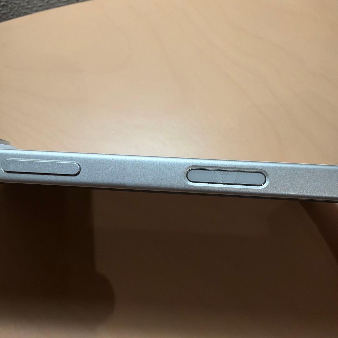 iPhone16 128GB ホワイト SIMフリー