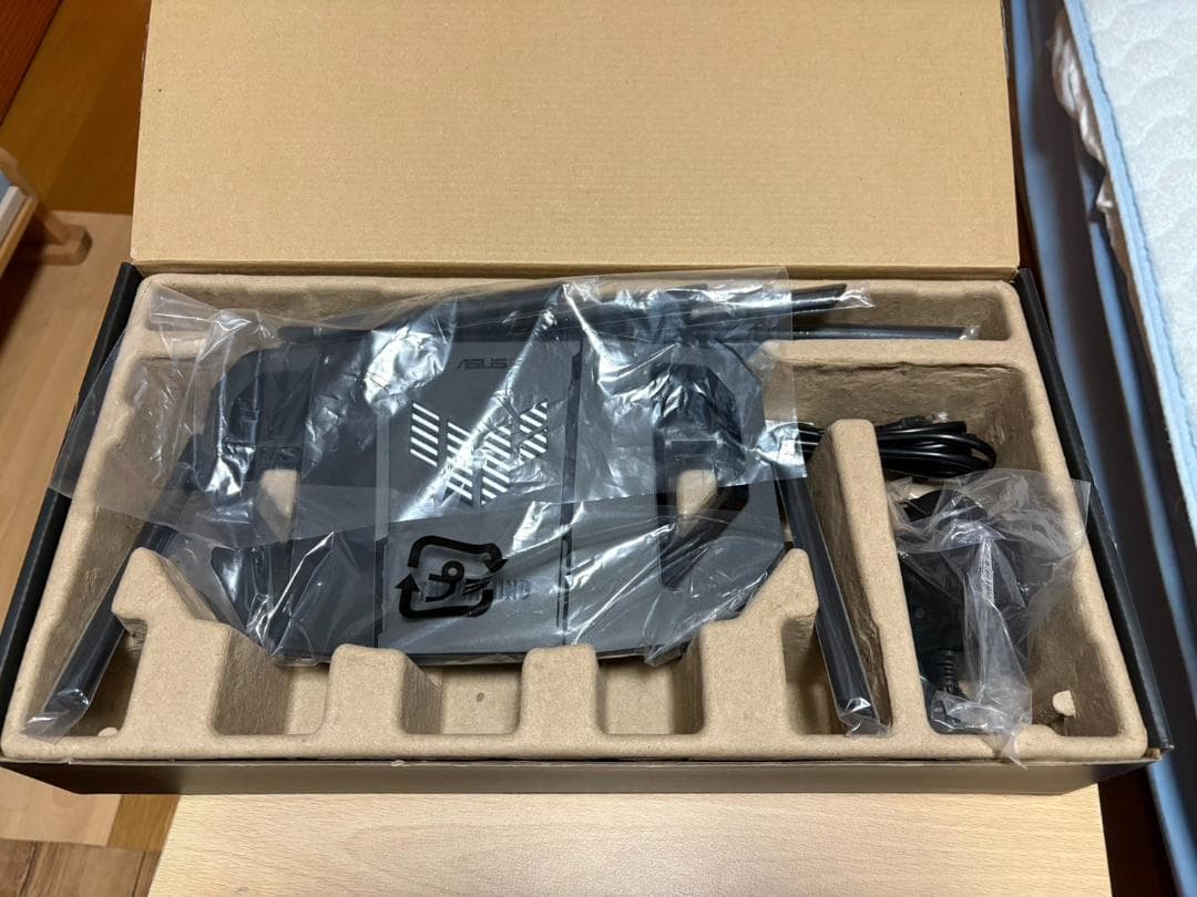 ルーター・ネットワーク機器 Peace