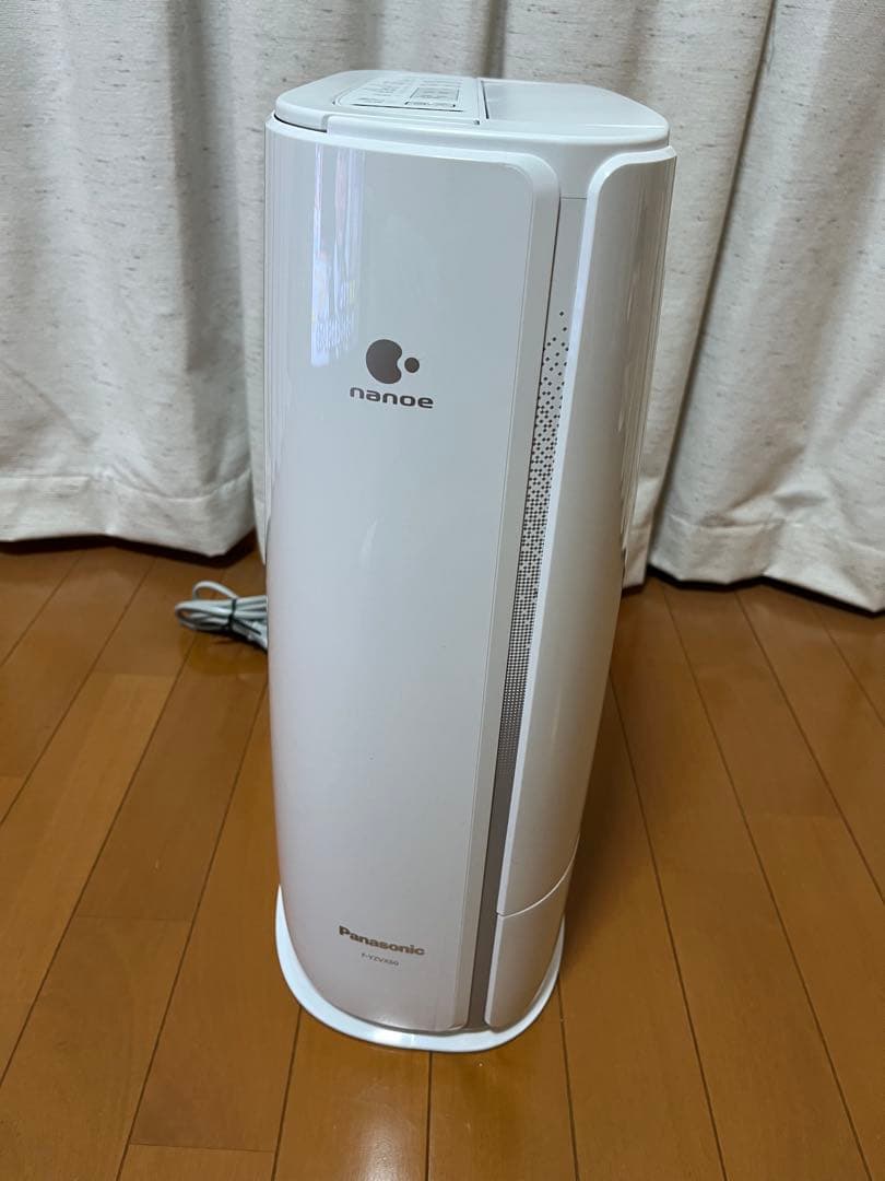 Panasonic 除湿機 F-YZVX60-C