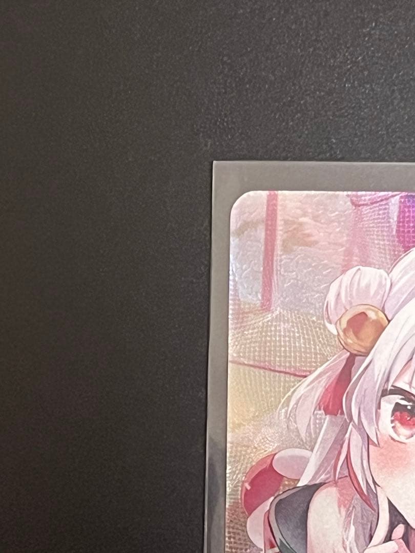 白司　 ホロカ 百鬼あやめ SEC