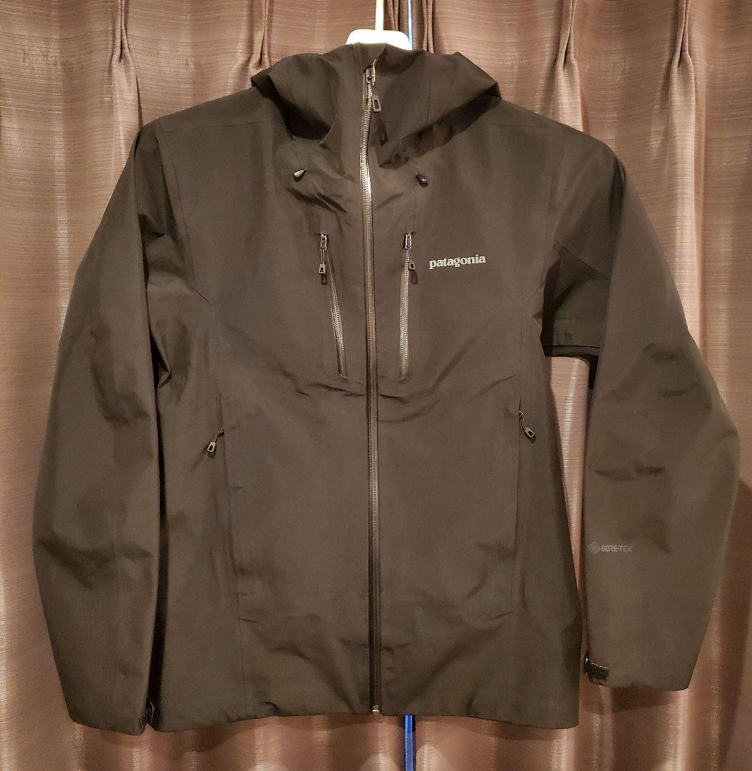 パタゴニア トリオレットジャケット メンズ S