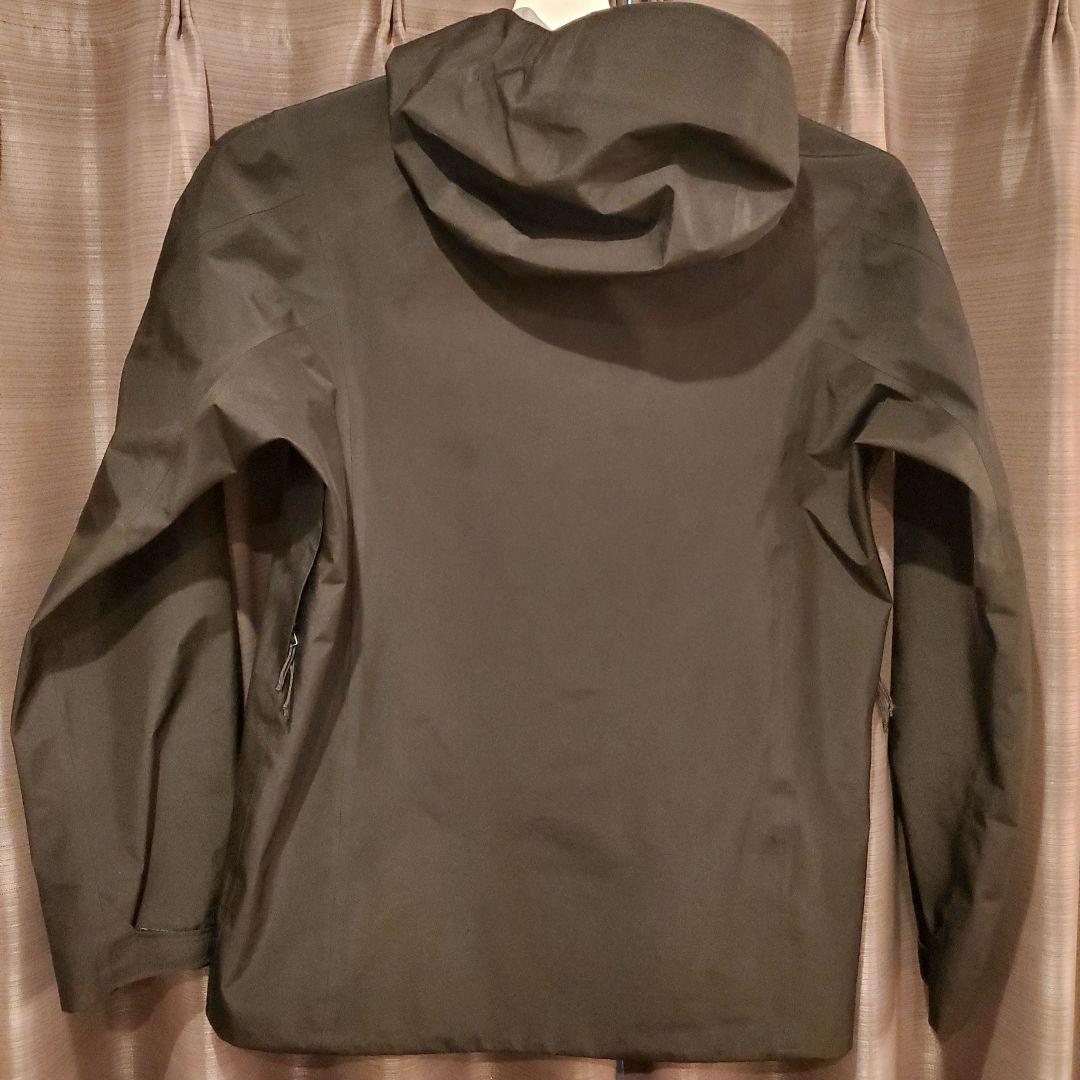 パタゴニア トリオレットジャケット メンズ S