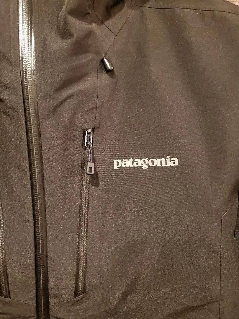 パタゴニア トリオレットジャケット メンズ S