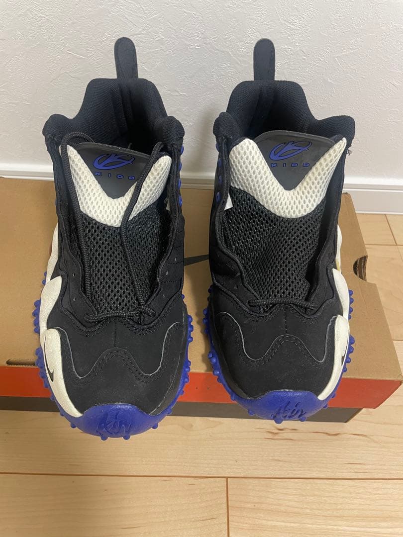 Air Zoom Flight 5 エア ズームフライト5 オリジナル 新品