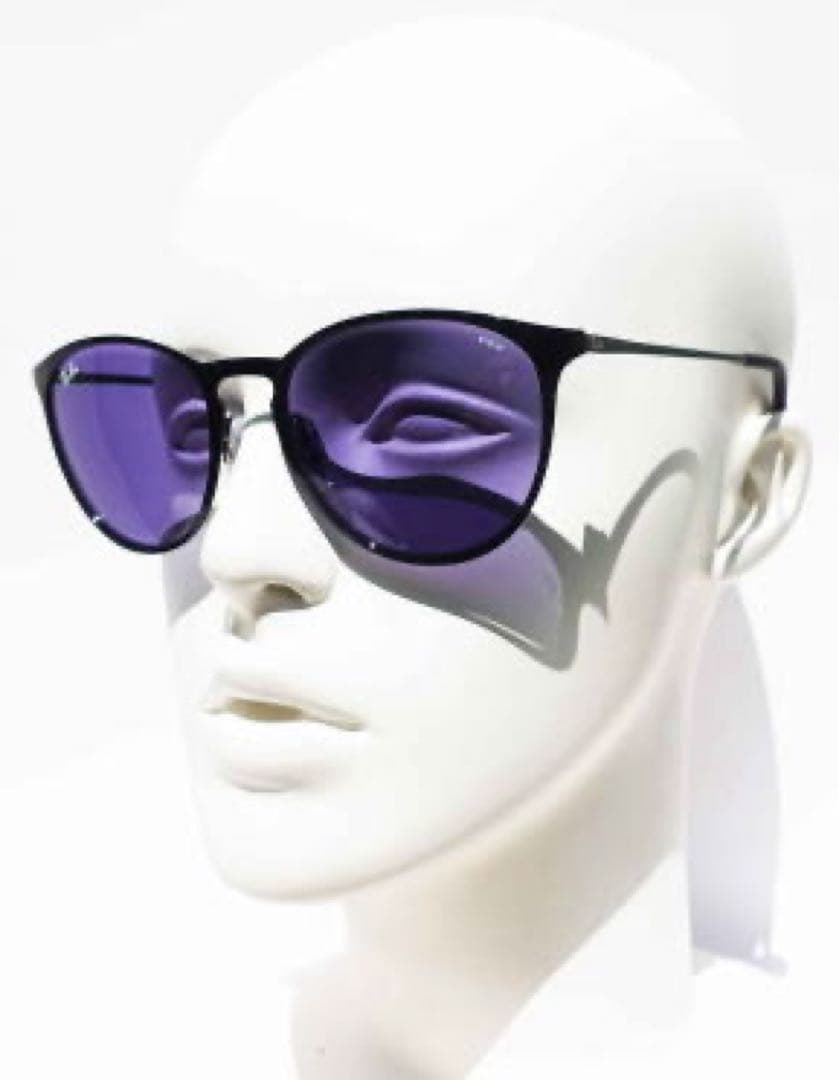 Ray-Ban レイバン　RB3539 ピンク　サングラス