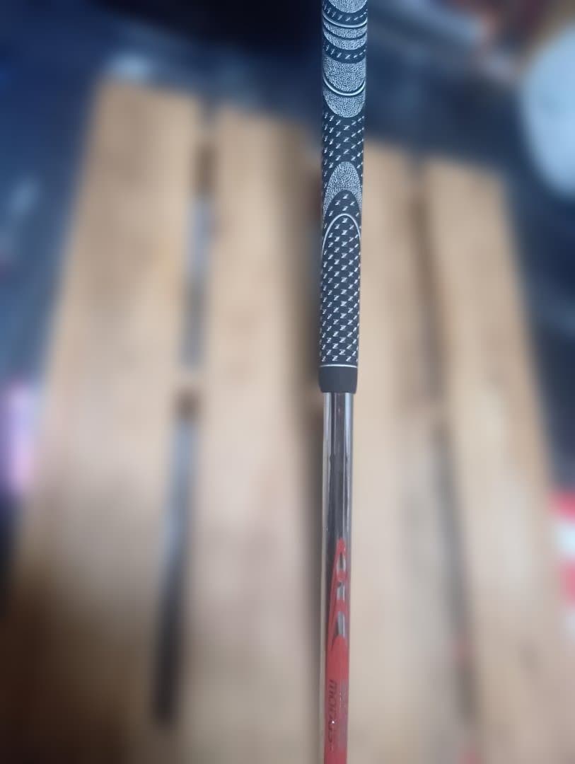 三浦技研 IC-602 7番アイアン(単品)