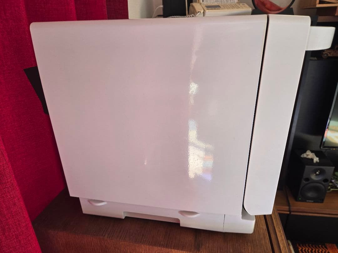 【ジャンク品】2022年製SHARP オーブンレンジRE-S1100