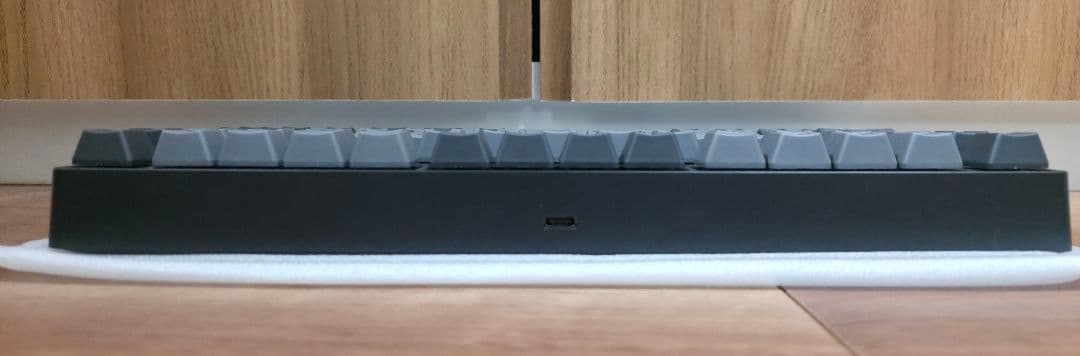 REALFORCE RC1 C1HJ13 日本語配列キーボード