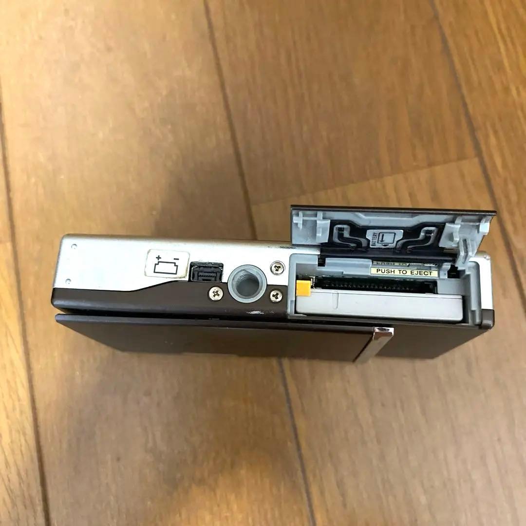 【フジフィルム※収納ケース付※】FINEPIX Z5 ブラック　FUJIFILM