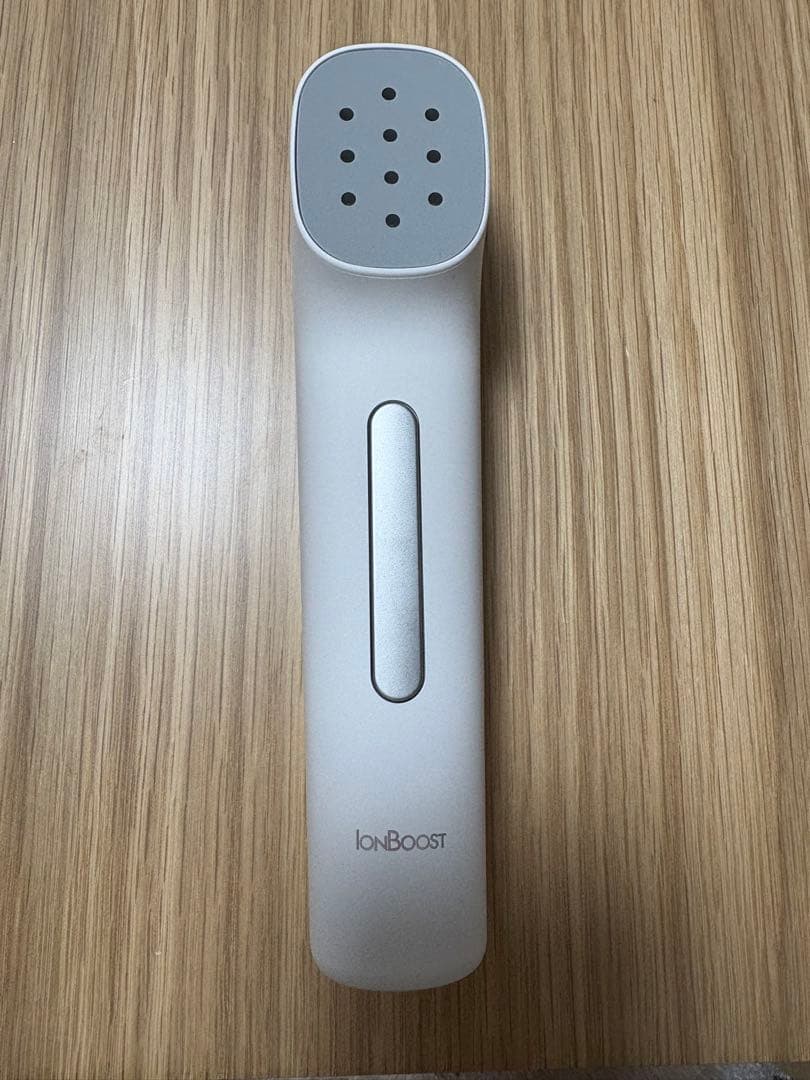 イオン美顔器 イオンブースト マルチ EX EH-SS85