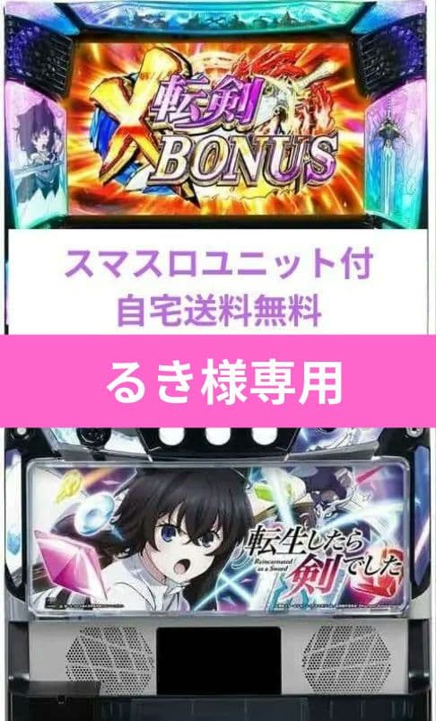 オプション1転生したら剣るき