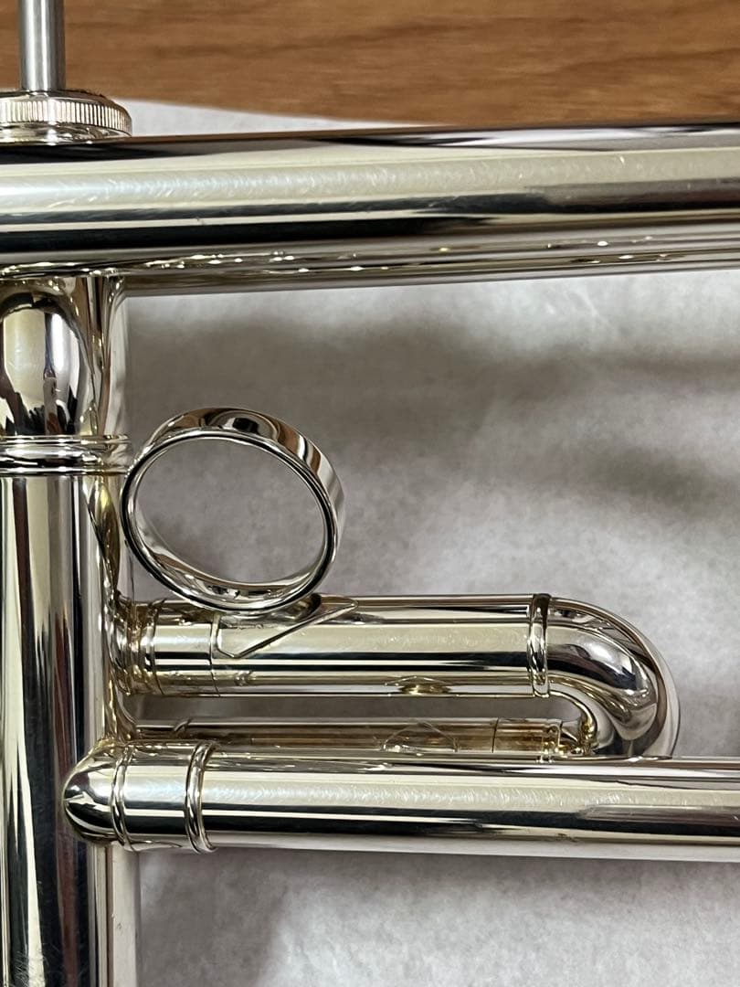 ヤマハトランペットXeno series Trumpets YTR-8335R