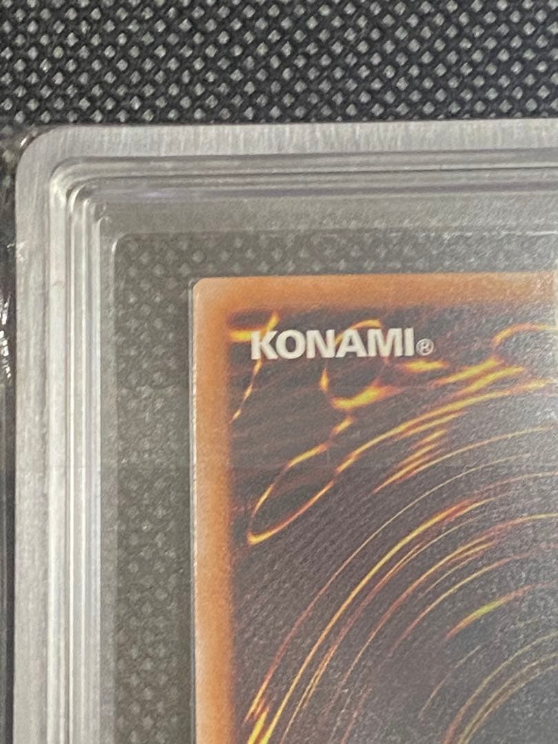 赤*檎様 ブラック・マジシャン　25th クオシク　ARS10