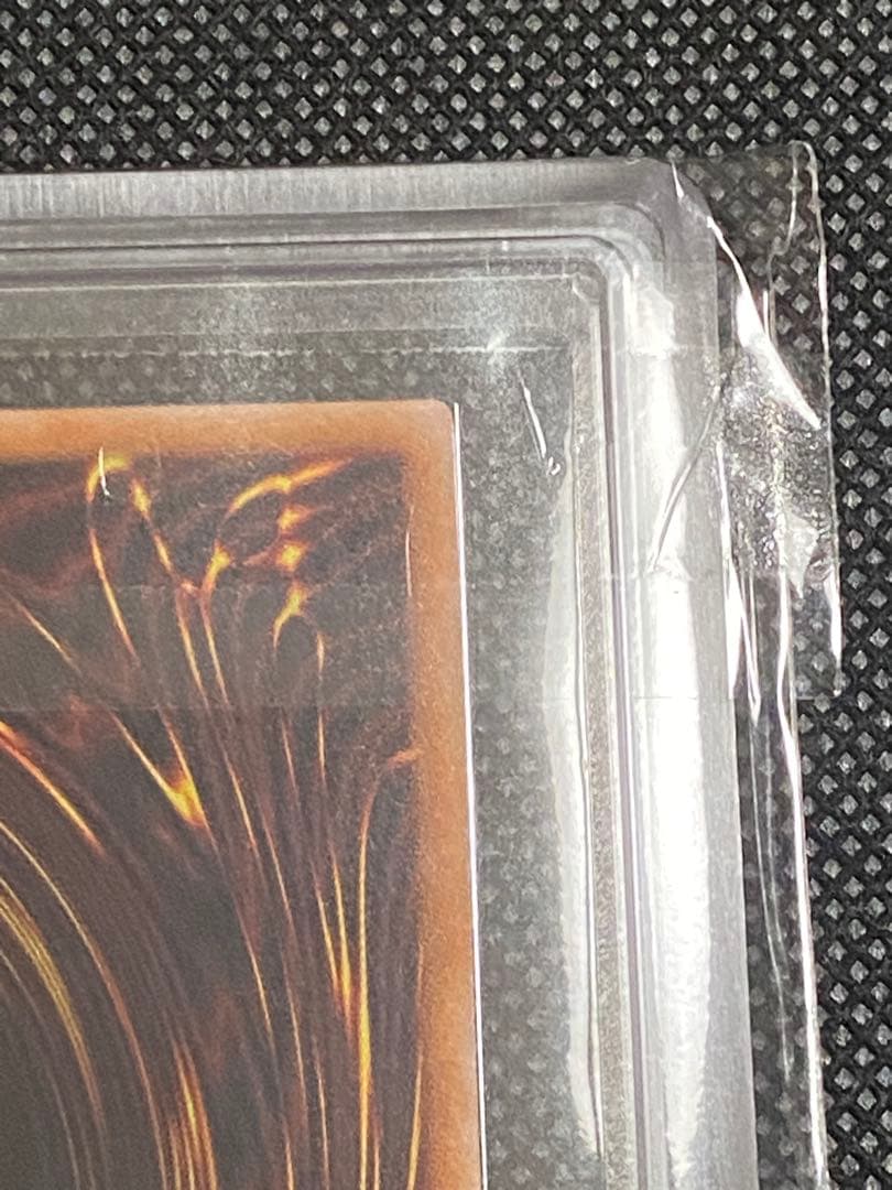 赤*檎様 ブラック・マジシャン　25th クオシク　ARS10