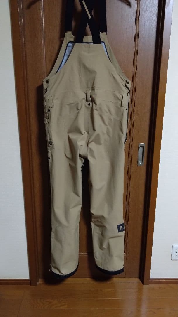 yamanet.さん専用　ARMADA グランツ&エモンズ上下セット