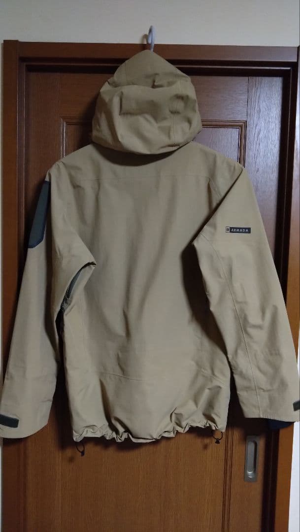 yamanet.さん専用　ARMADA グランツ&エモンズ上下セット