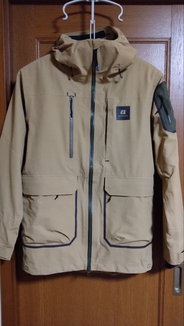 yamanet.さん専用　ARMADA グランツ&エモンズ上下セット