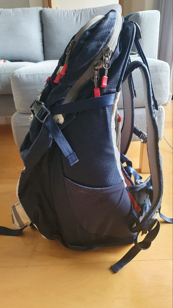 カメラバッグ Clik Elite Contrejour35（クリックエリート)