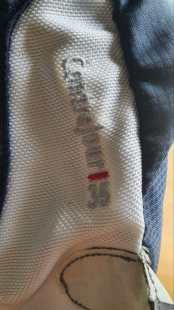 カメラバッグ Clik Elite Contrejour35（クリックエリート)