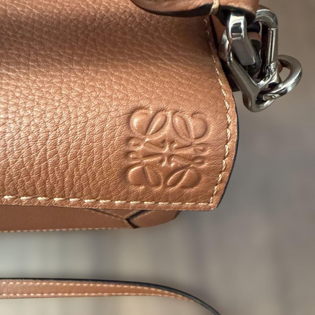 ロエベ　LOEWE パズルミニ