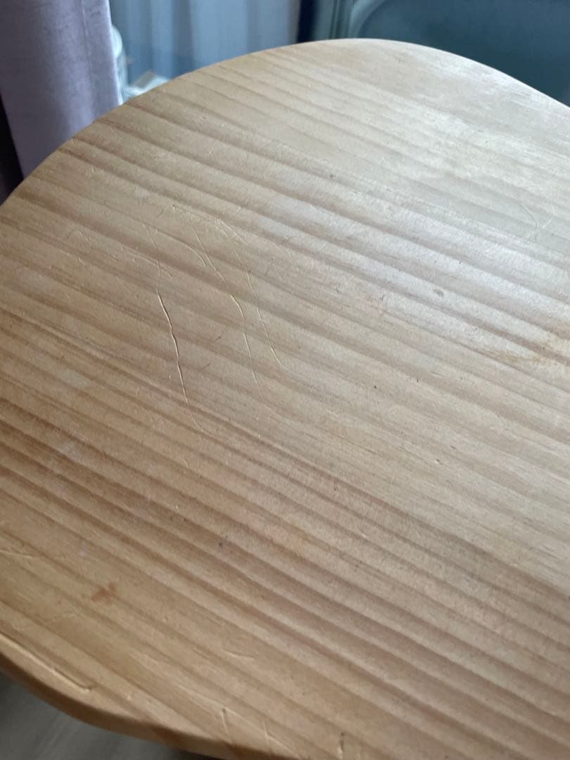 SUMIKA キミの木シリーズ 突っ張り型木製キャットタワー