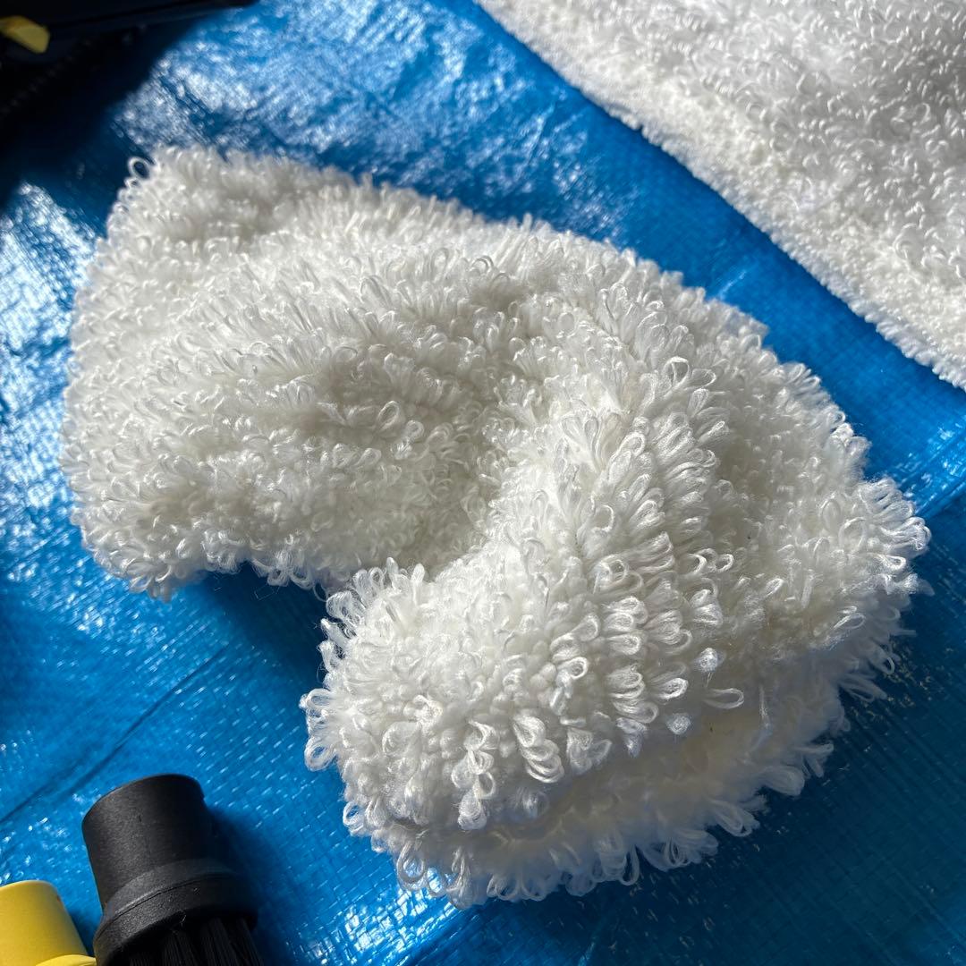 ケルヒャー スチームクリーナーSC4 EASYFIX