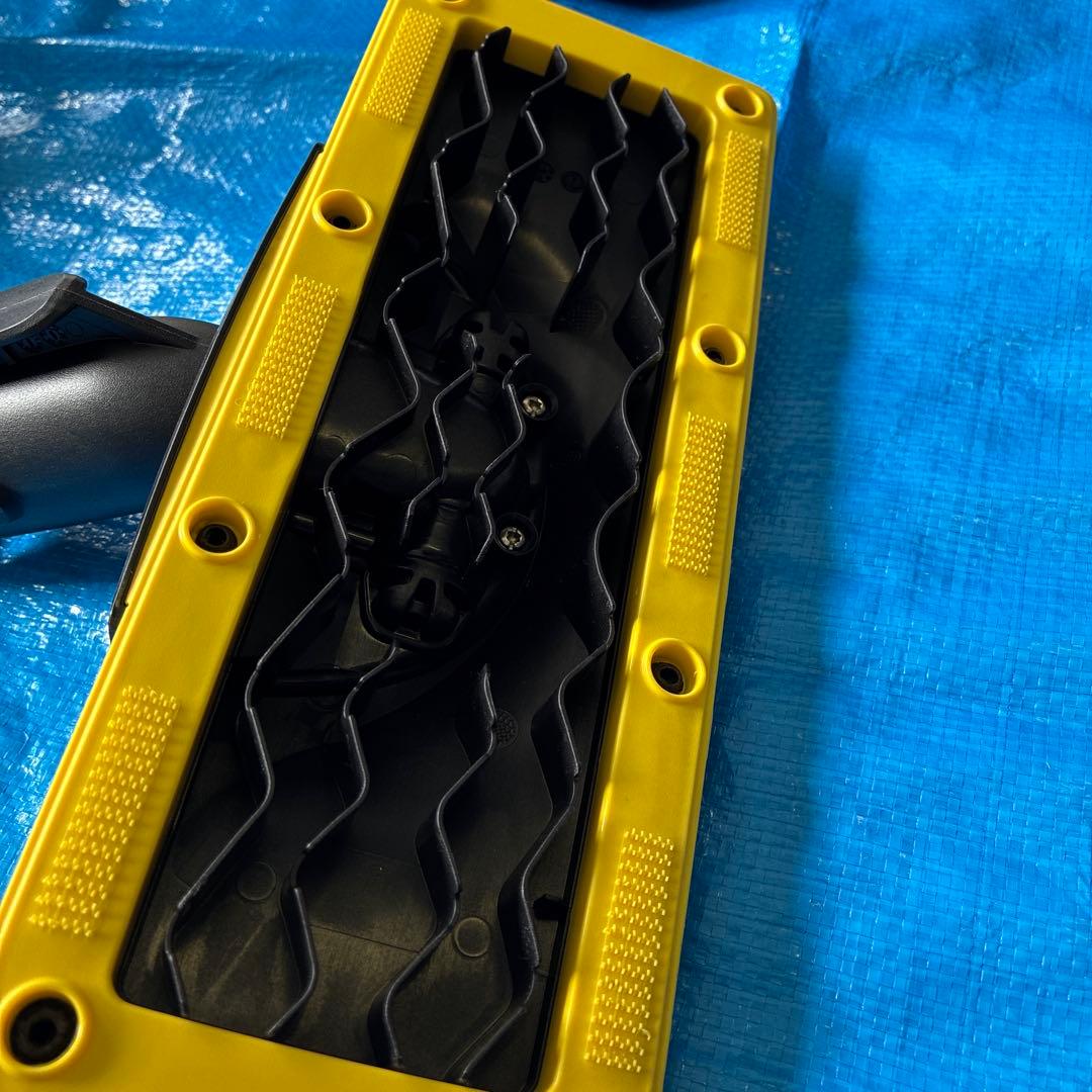 ケルヒャー スチームクリーナーSC4 EASYFIX