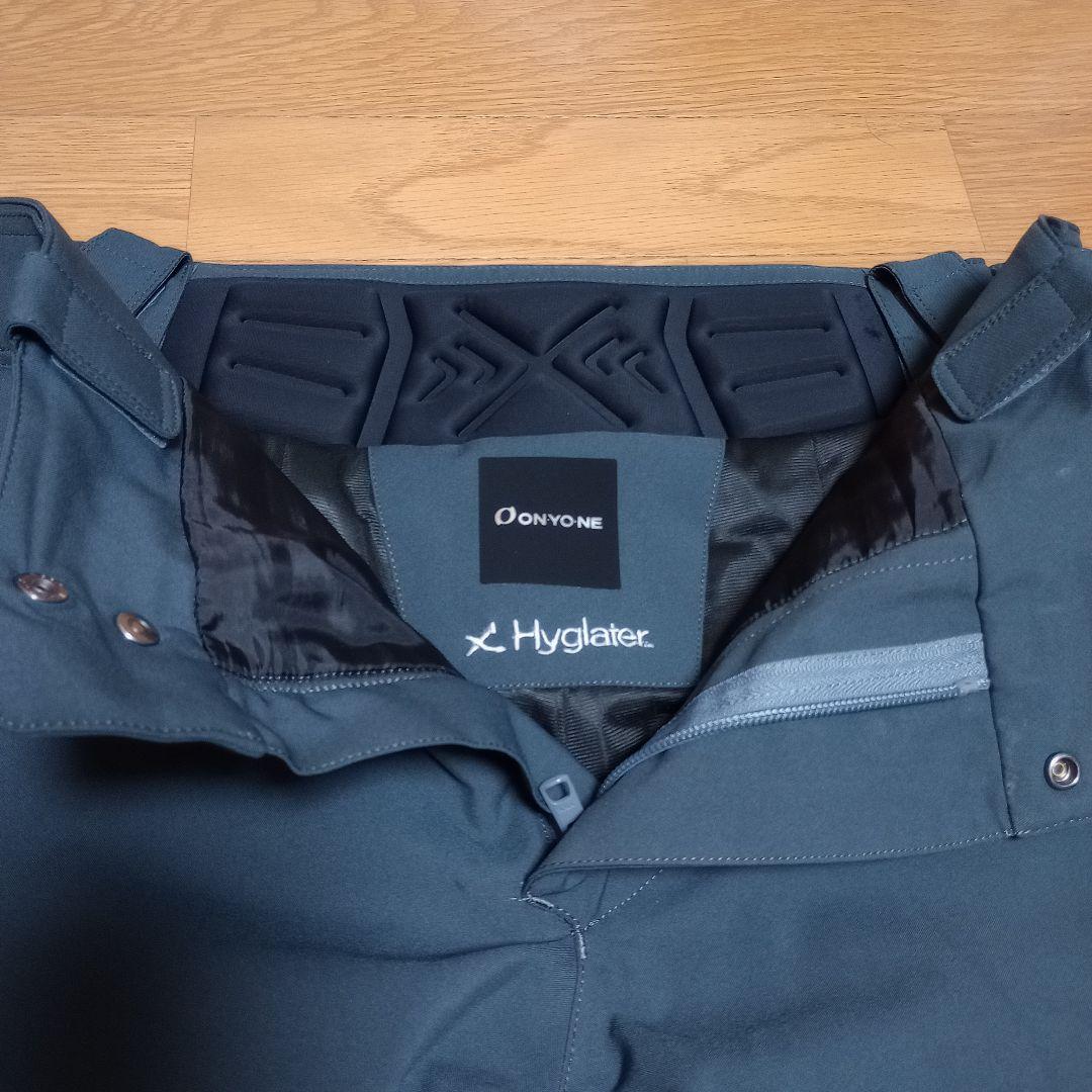 NORDICA スキーウェア 　Sサイズ