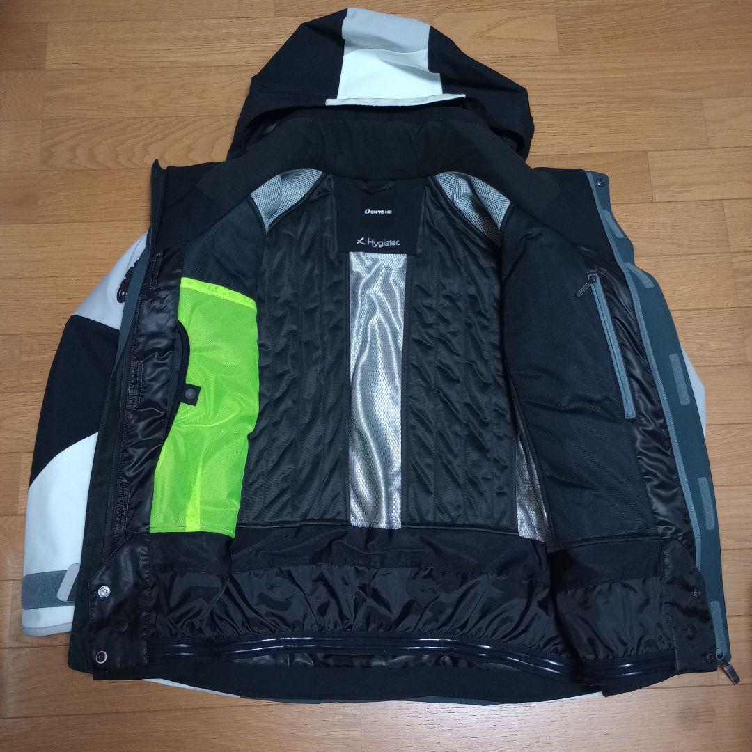 NORDICA スキーウェア 　Sサイズ