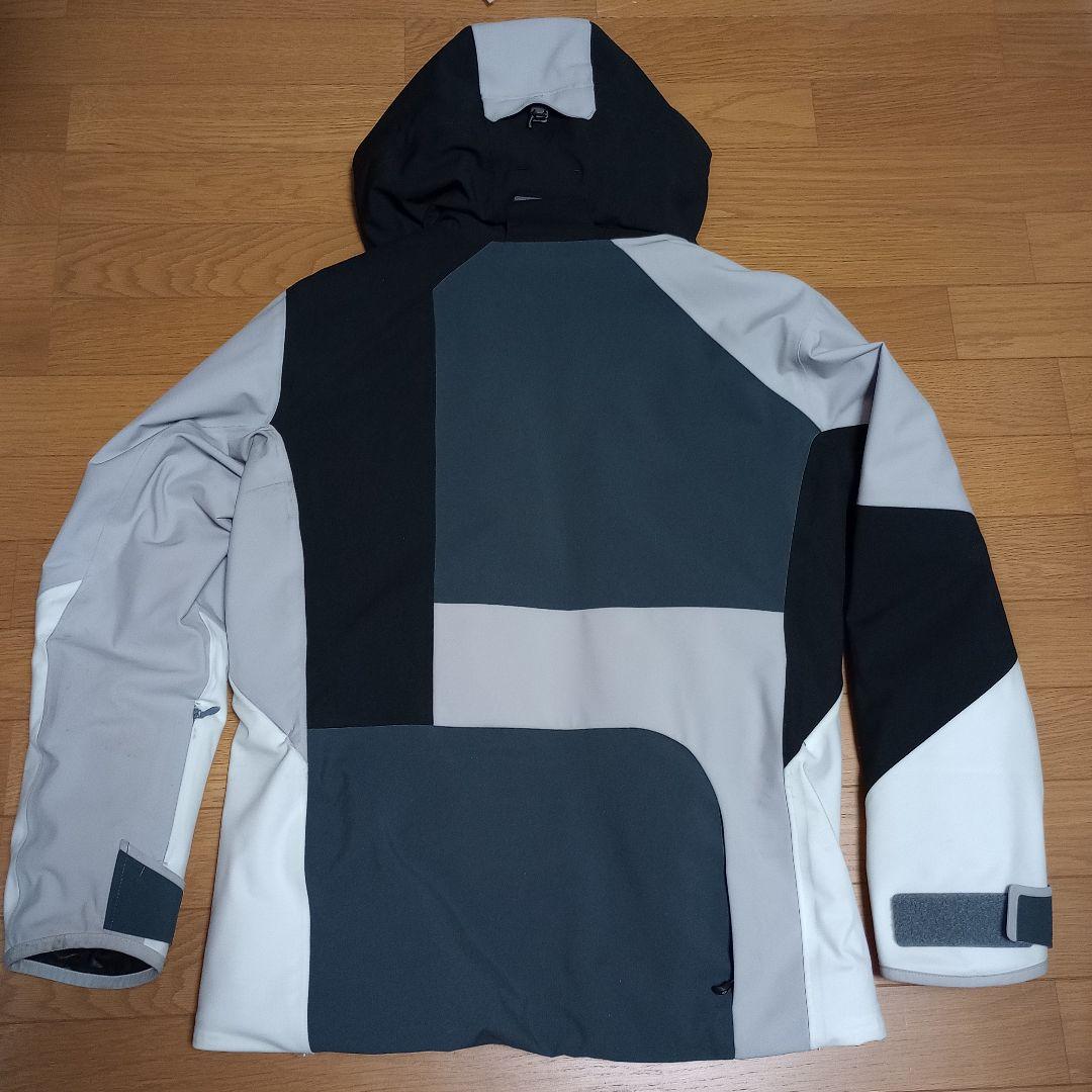 NORDICA スキーウェア 　Sサイズ