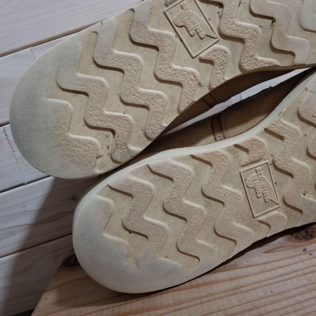 美品　RED WING Classic Moc 8173 アイリッシュセッター