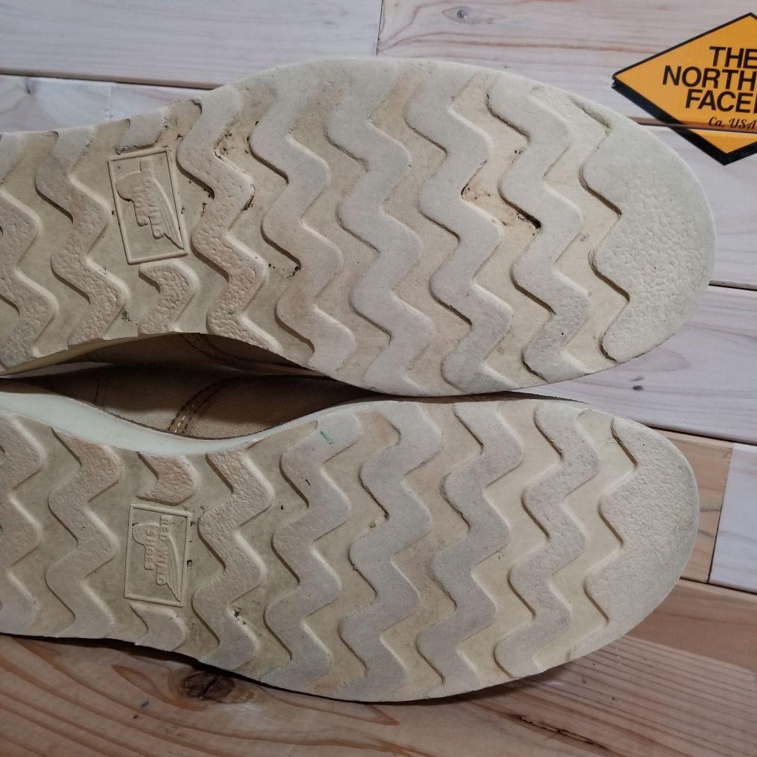 美品　RED WING Classic Moc 8173 アイリッシュセッター