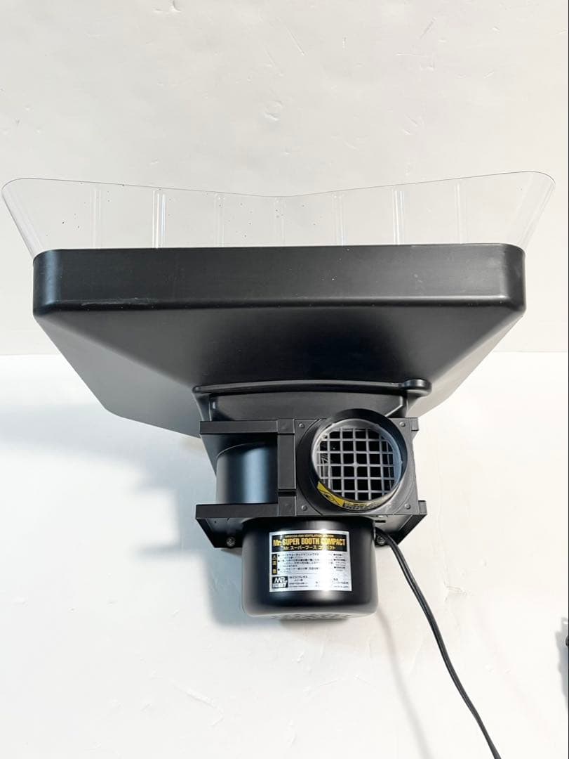 GSIクレオス FT03 Mr.スーパーブース コンパクト [塗装作業用品]