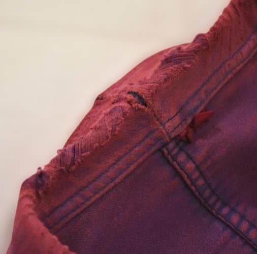 x*r様 60sヴィンテージ モールスキン フレンチ ワークジャケット カバーオ