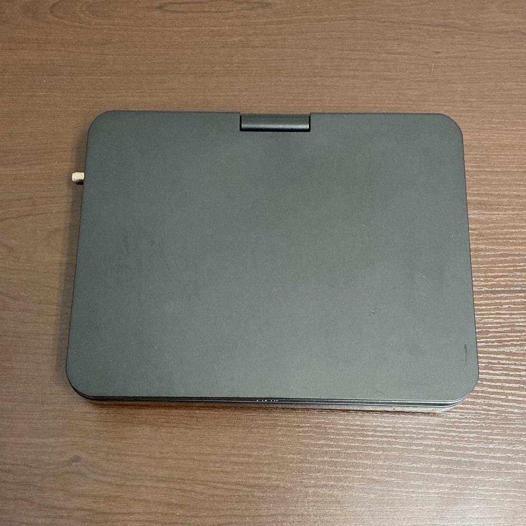 Superbe 101FPB ポータブルブルーレイプレーヤー フルセグ