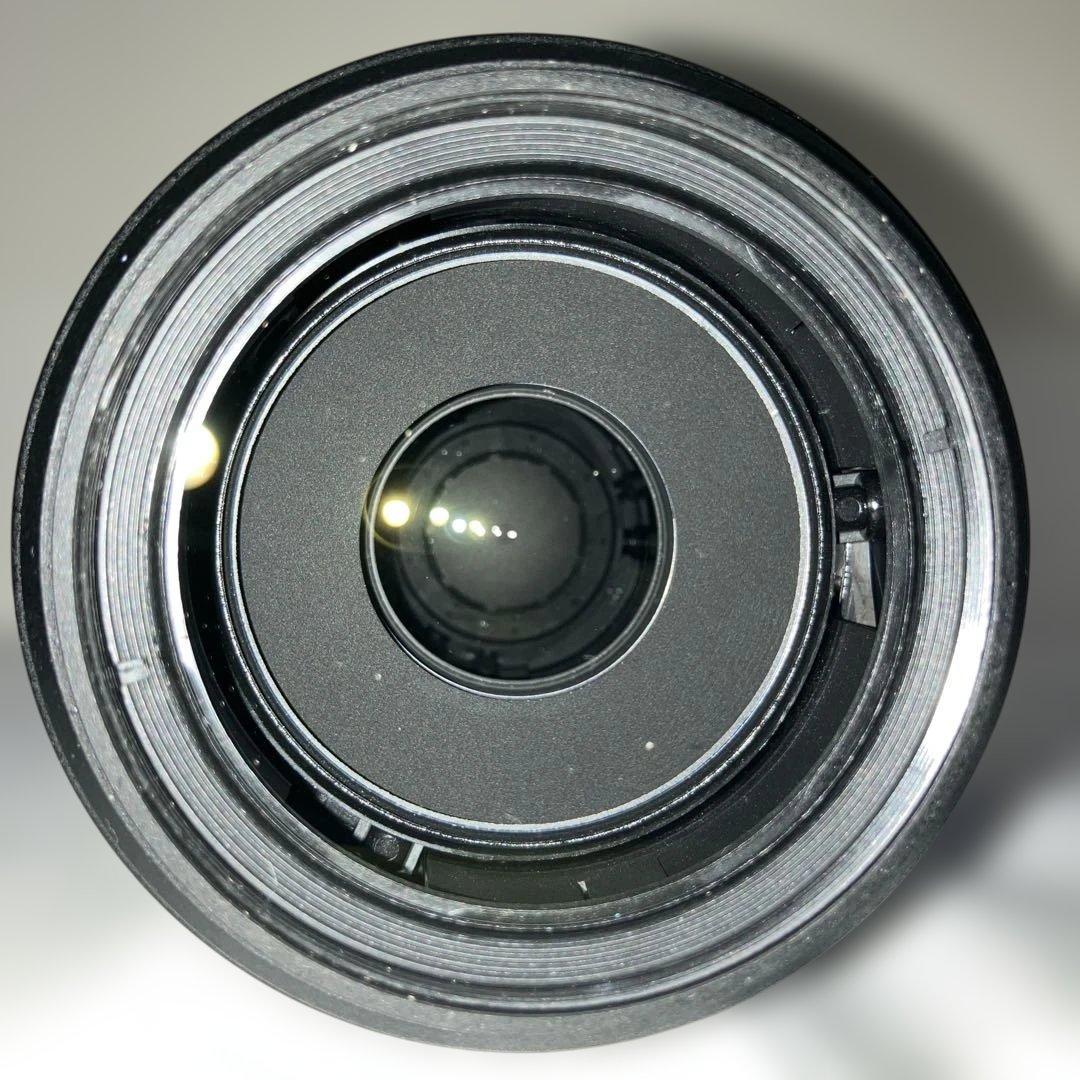 タムロン SP 70-300mm F/4-5.6 Di VC USD