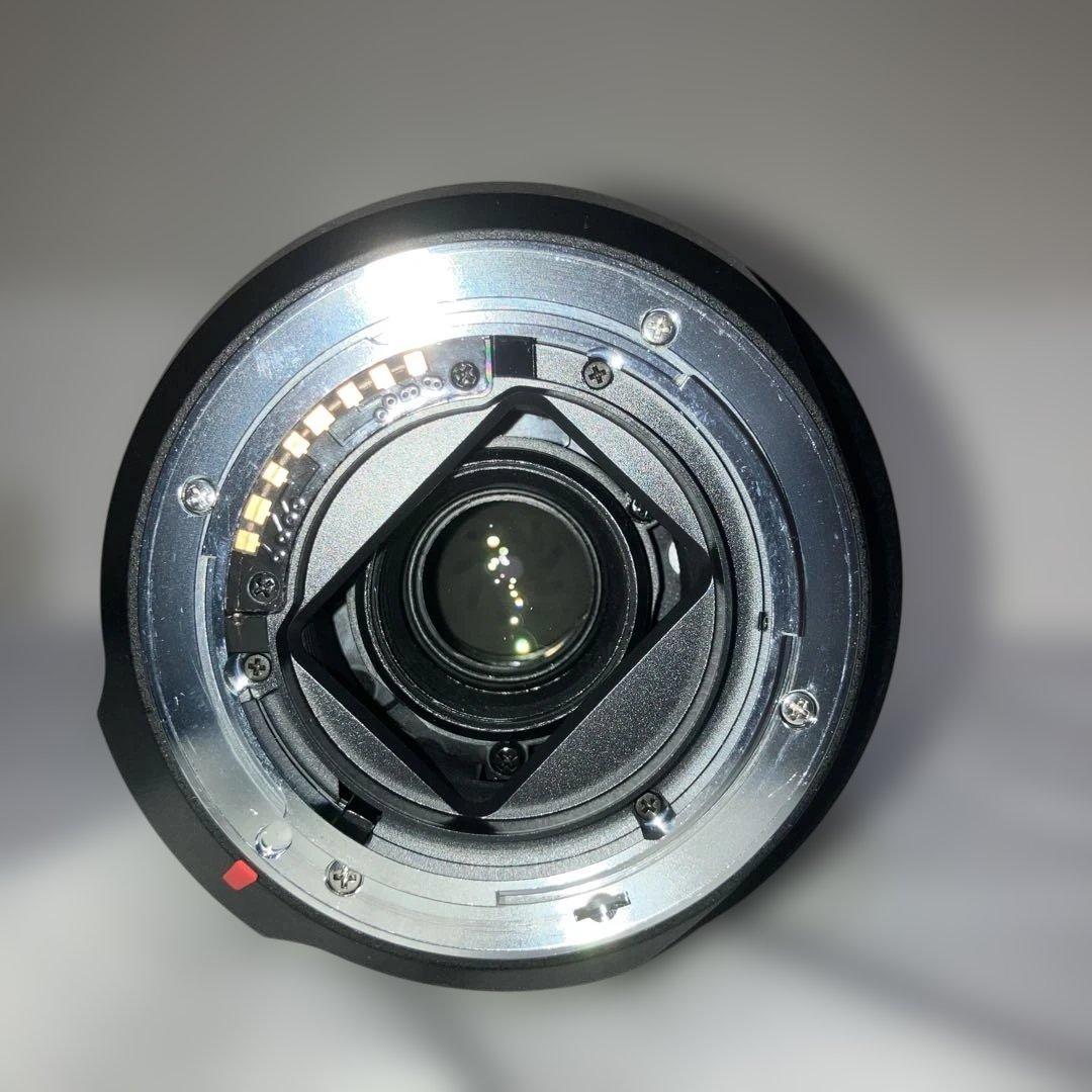 タムロン SP 70-300mm F/4-5.6 Di VC USD