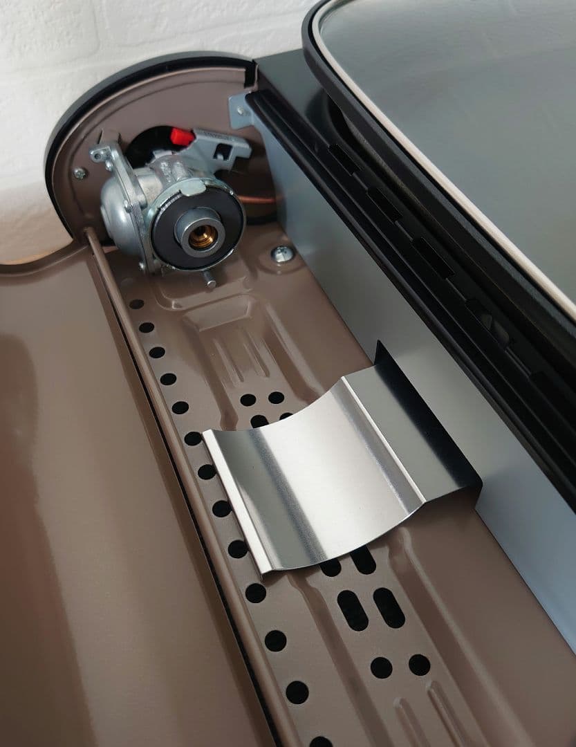 イワタニ カセットガスホットプレート焼き上手さんCB-GHP-1新品未使用品