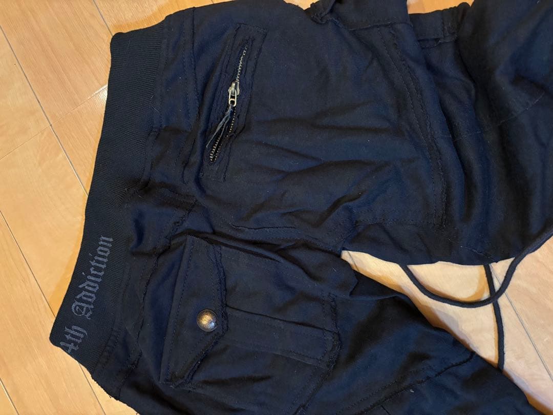 14thハーフパンツ❣️