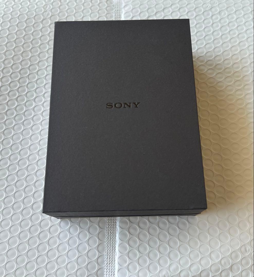 ソニー64GB NW-ZX707ハイエンドストリーミングWALKMAN