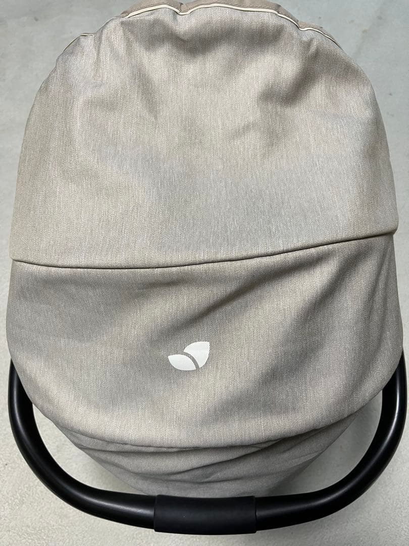 joie ジョイー gemmジェム i-BASEトラベルシステム ISOFIX