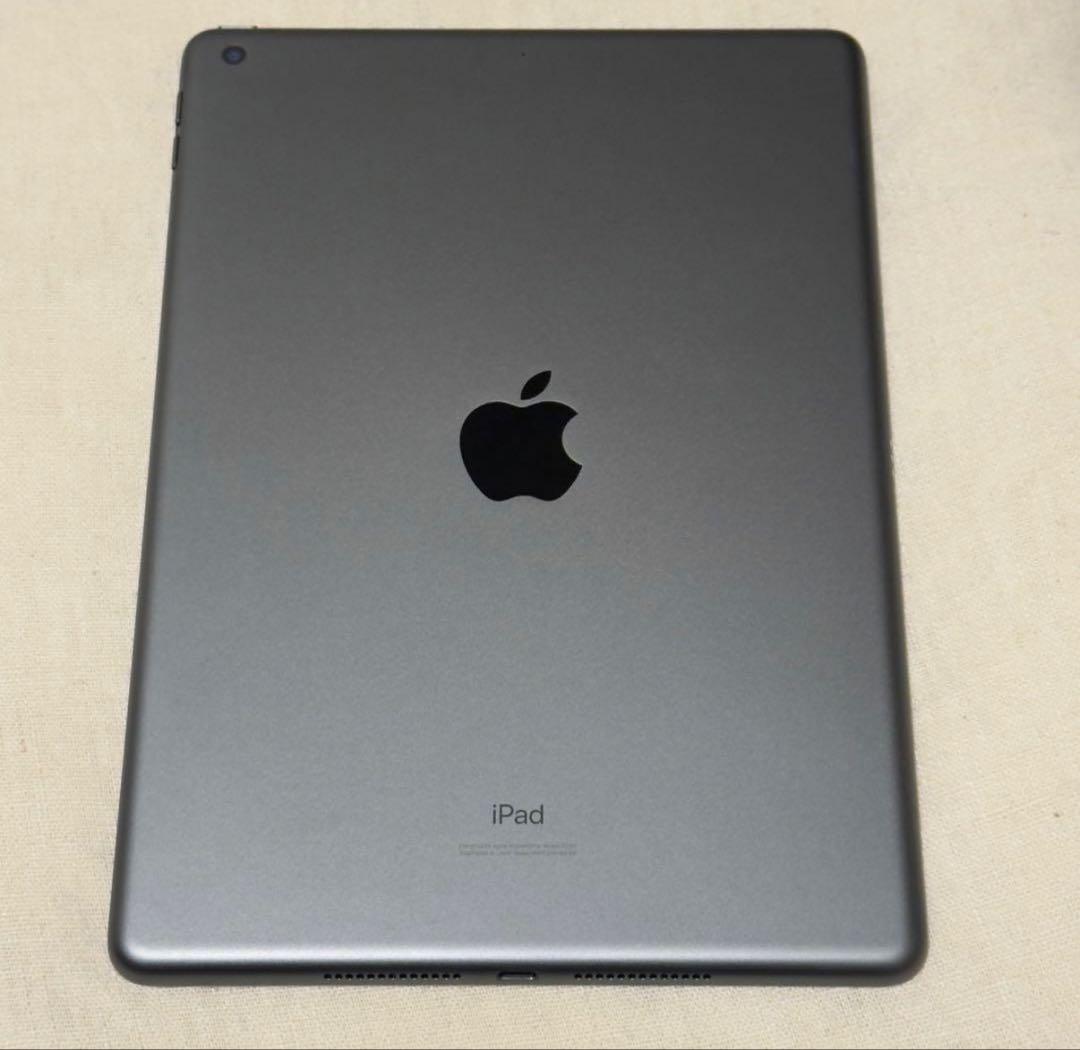【本日限定大特価】Apple iPad 第7世代（2019年モデル）