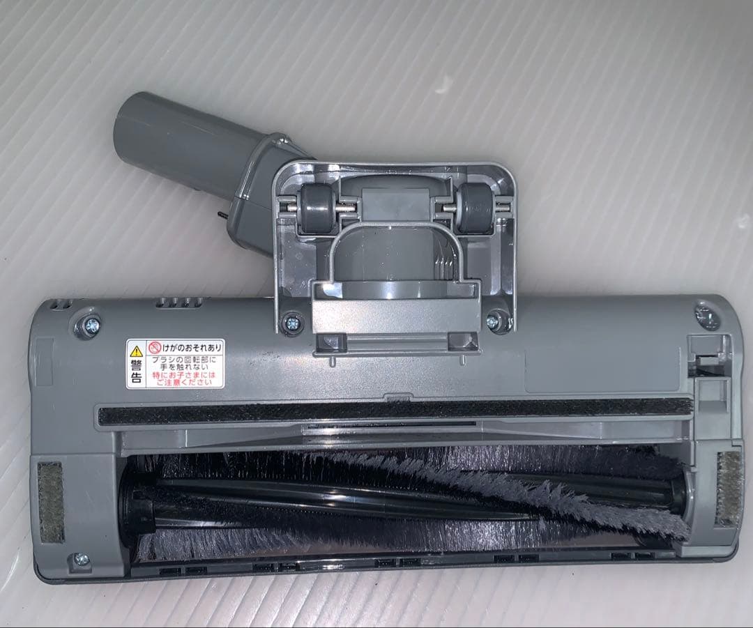 2h3. アイリスオーヤマコードレス掃除機AZ-SCD-185PM 2025年製