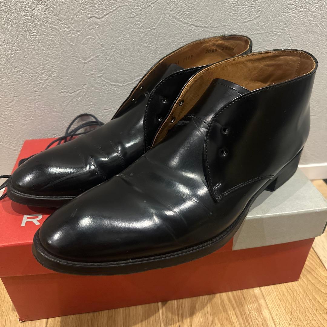 REGALリーガル25.5cm 革靴