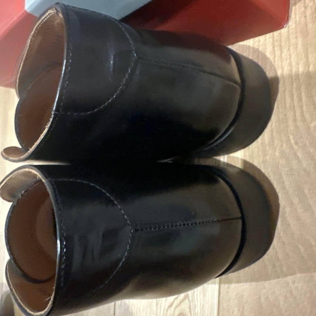 REGALリーガル25.5cm 革靴