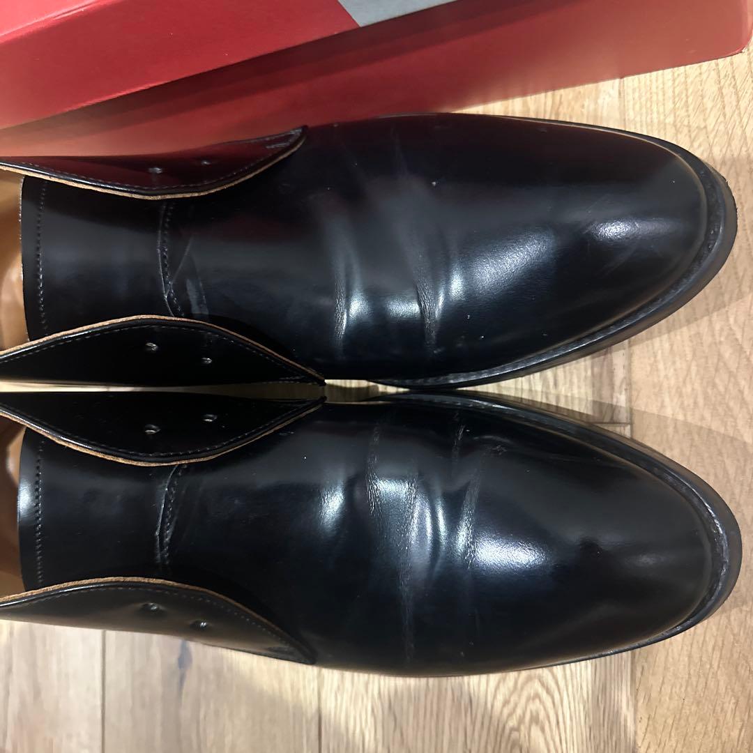 REGALリーガル25.5cm 革靴
