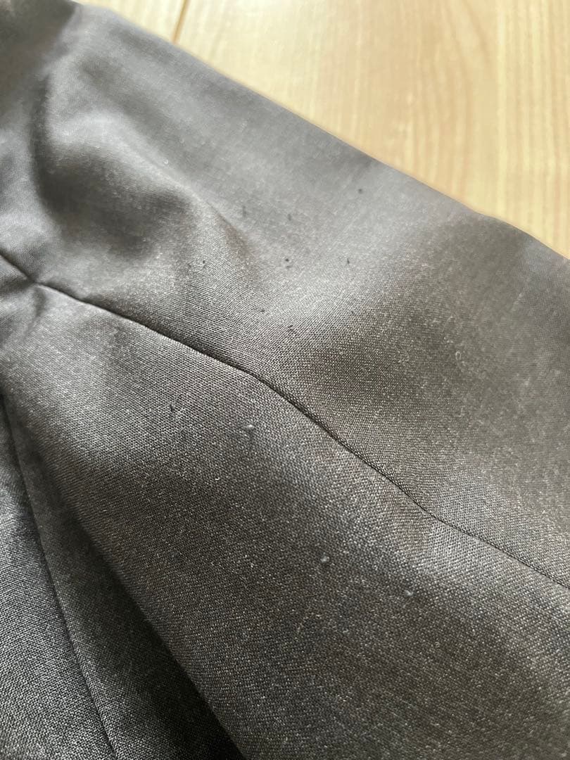 BURBERRY ジュニア　スーツ 14Y 160