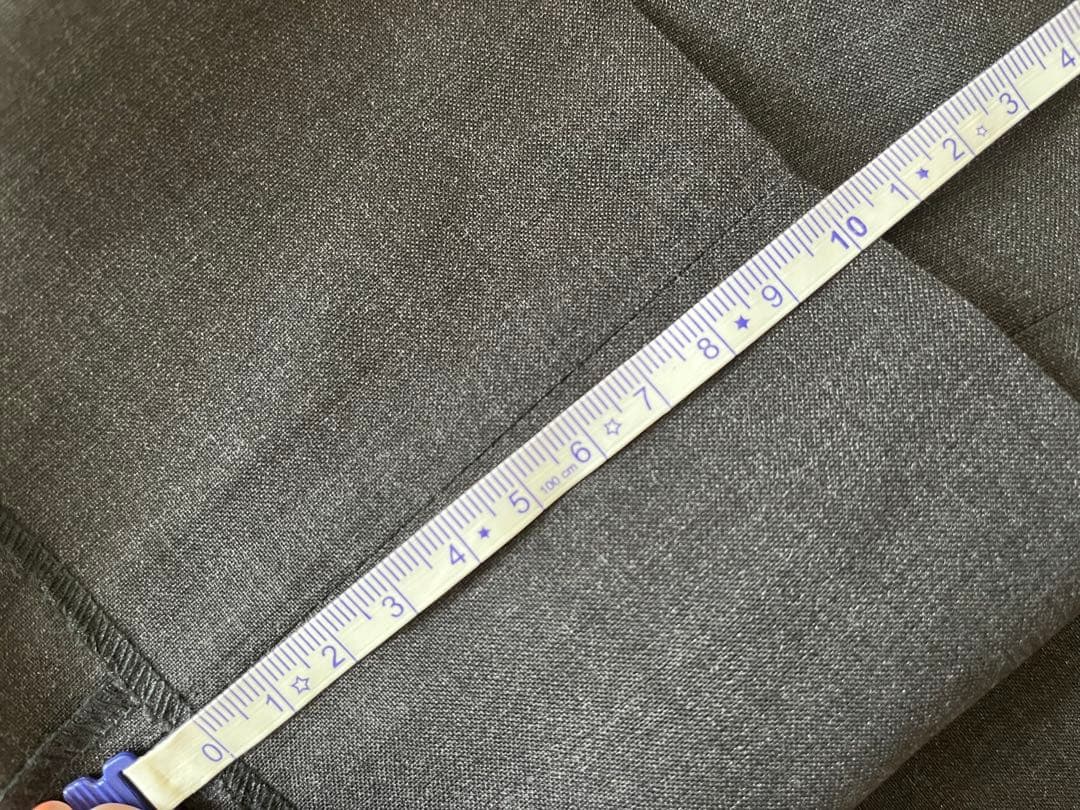 BURBERRY ジュニア　スーツ 14Y 160