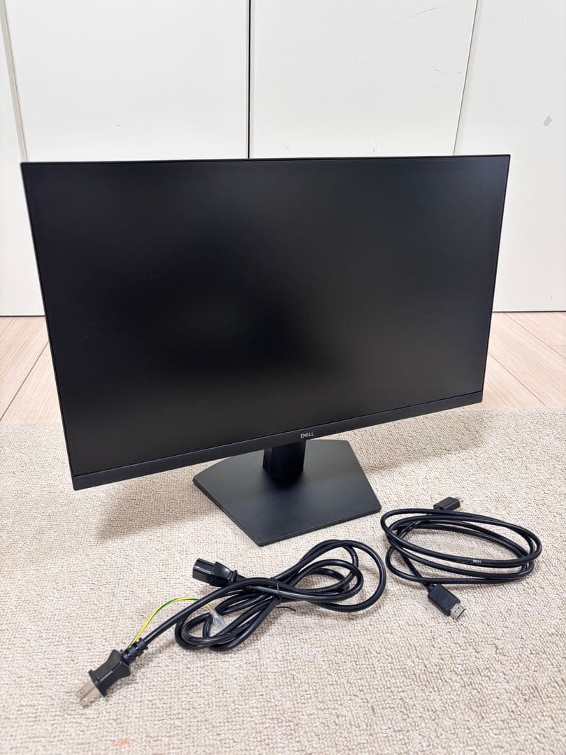 DELL SE2425HM 24インチモニター